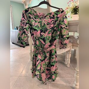 Lily Pulitzer dress